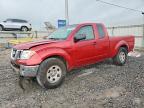 NISSAN FRONTIER 2010