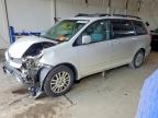 TOYOTA SIENNA 2009