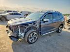 SUBARU FORESTER 2022