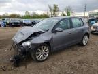 VOLKSWAGEN GOLF 2012