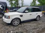 LAND ROVER RANGE ROVER SPORT 2009