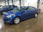 HYUNDAI ELANTRA 2015