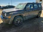 JEEP PATRIOT 2014