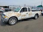 TOYOTA TACOMA 2004
