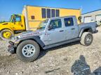JEEP GLADIATOR 2021