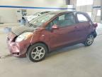 TOYOTA YARIS 2010