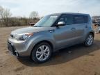 KIA SOUL 2016