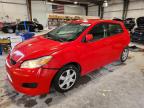 TOYOTA MATRIX 2009