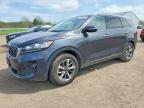 KIA SORENTO 2019