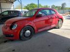VOLKSWAGEN BEETLE 2013