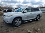 TOYOTA HIGHLANDER 2012