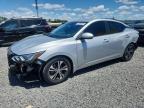 NISSAN SENTRA 2021
