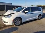 CHRYSLER PACIFICA 2018