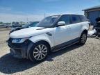 LAND ROVER RANGE ROVER SPORT 2016