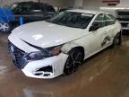 NISSAN ALTIMA 2024
