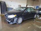 TOYOTA CAMRY HYBRID 2012