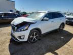 KIA SORENTO 2018
