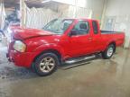 NISSAN FRONTIER 2003