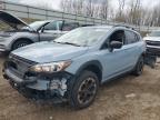 SUBARU CROSSTREK 2023
