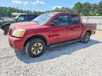 NISSAN TITAN 2005