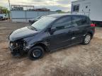 NISSAN VERSA 2012
