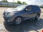 NISSAN PATHFINDER 2013
