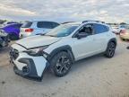SUBARU CROSSTREK 2024