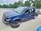 CHEVROLET AVALANCHE 2011