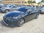 LEXUS IS 2020