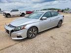 NISSAN ALTIMA 2022