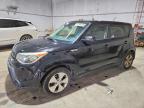 KIA SOUL 2015