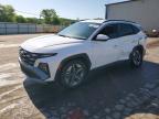 HYUNDAI TUCSON 2026