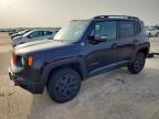JEEP RENEGADE 2018