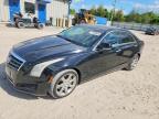 CADILLAC ATS 2013