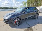 PORSCHE CAYENNE 2013