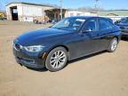 BMW 320 2016