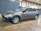 NISSAN ALTIMA 2014