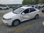KIA FORTE 2010