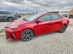 TOYOTA COROLLA 2018