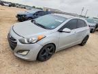 HYUNDAI ELANTRA GT 2013