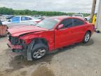 DODGE CHARGER 2012