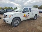 NISSAN FRONTIER 2018