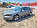 CHEVROLET IMPALA 2009