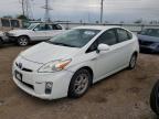 TOYOTA PRIUS 2011