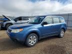 SUBARU FORESTER 2009