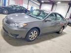 TOYOTA CAMRY 2005