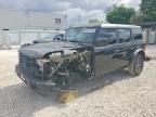 FORD BRONCO 2025