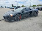 MCLAREN 650S 2009