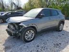 CHEVROLET TRAILBLAZER 2023