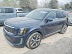 KIA TELLURIDE 2021